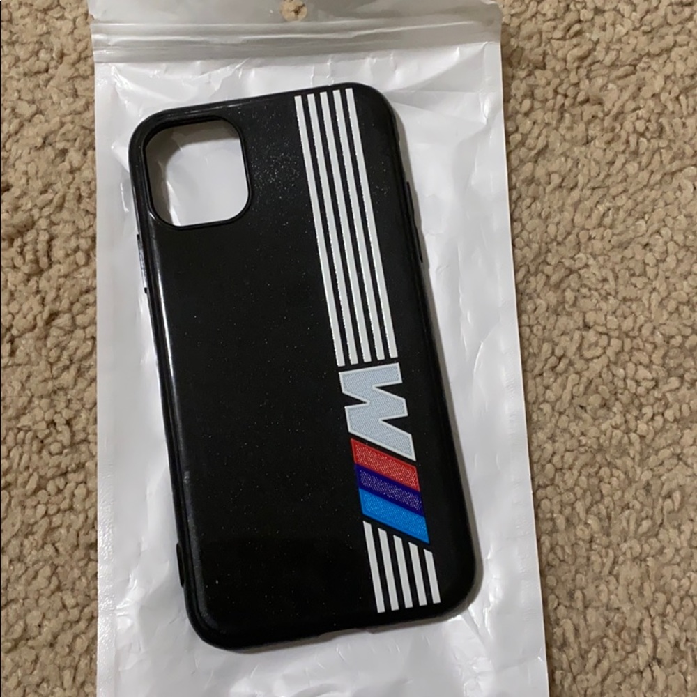 iPhone 11 Pro case